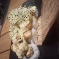 Unfuji at Unsushi in Valencia