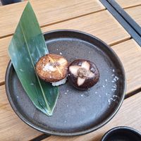  at Unsushi in Valencia