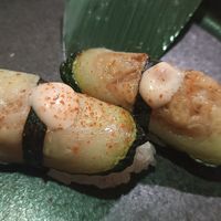  at Unsushi in Valencia