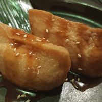  at Unsushi in Valencia