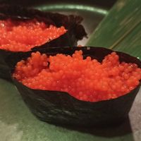  at Unsushi in Valencia