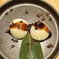  at Unsushi in Valencia