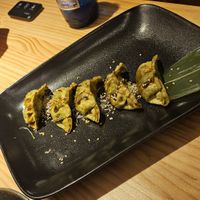  at Unsushi in Valencia