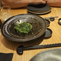  at Unsushi in Valencia