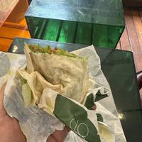 OK I’m not a photographer   at Carrot & Cleaver  in Shanghai