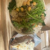   at Carrot & Cleaver  in Shanghai