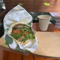   at Carrot & Cleaver  in Shanghai