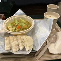   at Carrot & Cleaver  in Shanghai