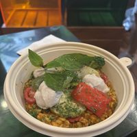   at Carrot & Cleaver  in Shanghai