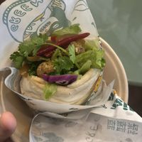   at Carrot & Cleaver  in Shanghai