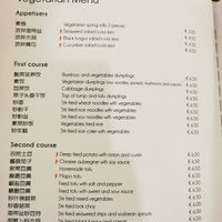  at Ravioli Wang - Centro Storico in Siena