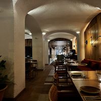   at Green Spot Diagonal in Barcelona