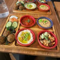  at Ahaaa in Copenhagen