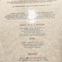   at Fatt Pundit - Soho in London