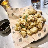   at Fatt Pundit - Soho in London