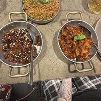   at Fatt Pundit - Soho in London