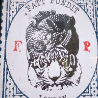  at Fatt Pundit - Soho in London