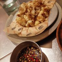  at Fatt Pundit - Soho in London