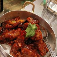  at Fatt Pundit - Soho in London