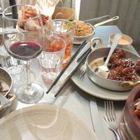  at Fatt Pundit - Soho in London