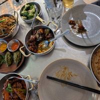  at Fatt Pundit - Soho in London