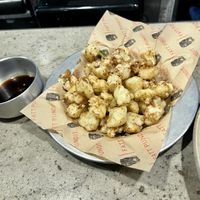   at Fatt Pundit - Covent Garden in London