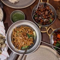  at Fatt Pundit - Covent Garden in London