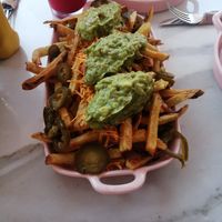  at Fat Kid in Valparaiso