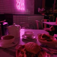  at Fat Kid in Valparaiso