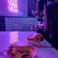  at Fat Kid in Valparaiso