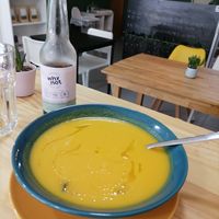  at Paladares Vegan in Braga