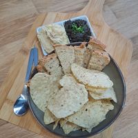  at Paladares Vegan in Braga