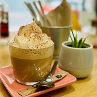   at Paladares Vegan in Braga