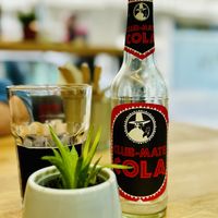   at Paladares Vegan in Braga