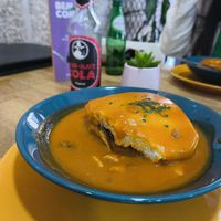  at Paladares Vegan in Braga