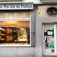 Forn at Forn Ca La Feliça in Torredembarra