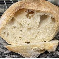 Freshly baked bread  at Staff Of Life Cafe & Bread And Breakfast in Cherokee