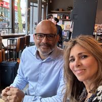   at 200 Degrees Coffee in Birmingham