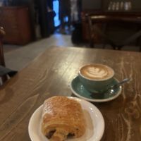   at 200 Degrees Coffee in Birmingham