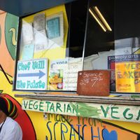   at Chef Will The Palate in Huntsville