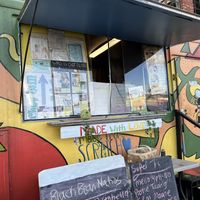   at Chef Will The Palate in Huntsville