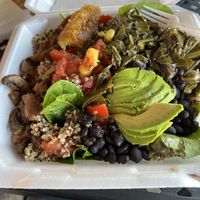   at Chef Will The Palate in Huntsville