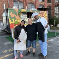   at Chef Will The Palate in Huntsville