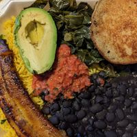  at Chef Will The Palate in Huntsville