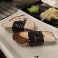  at Kizushi in Sao Paulo