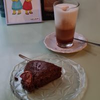  at Patty & Selma in Treviglio