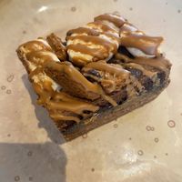 Brookie   at The Green Canopy in Fitzroy