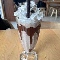   at The Green Canopy in Fitzroy