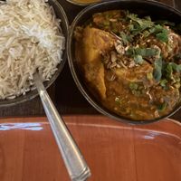   at Bombay to Byron in Byron Bay