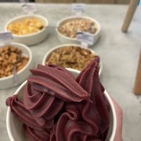   at Yo-Chi in Surry Hills